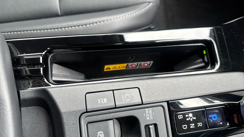 Toyota Prius 2.0 PHEV Excel 5dr CVT Hatchback